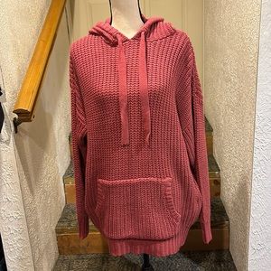 Cute Hoodie Sweater